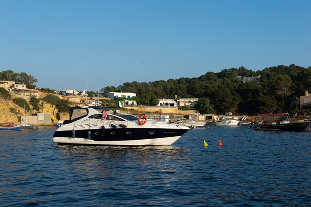 port roig